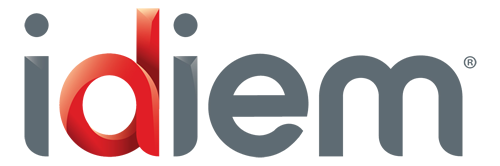 Logo IDIEM